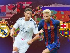 El Clasico là gì
