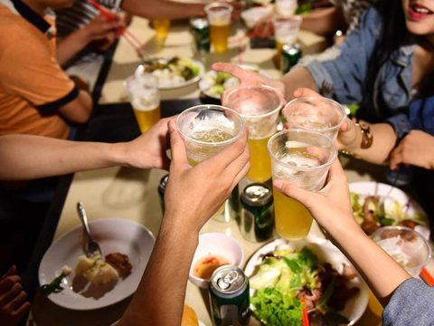Tìm hiểu về khái niệm tệ nạn xã hội, tệ nạn rượu bia là gì?