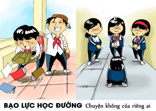 Các tệ nạn học đường