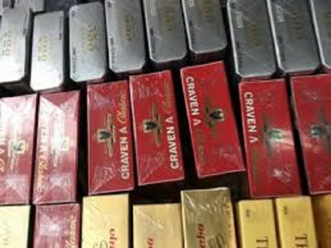 Tìm hiểu về nguồn gốc xuất xứ của thuốc lá Craven